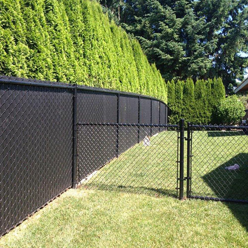 Fence & Gate Installation